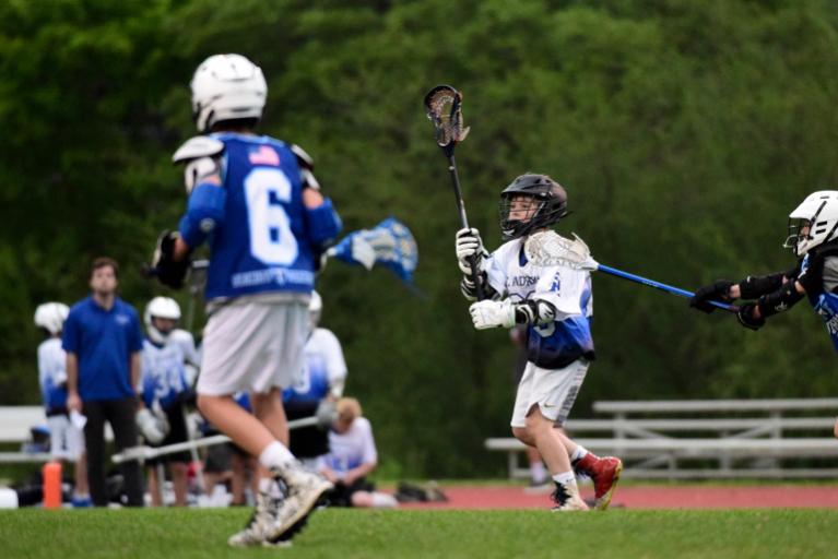 *Lacrosse--SAS v Trinity