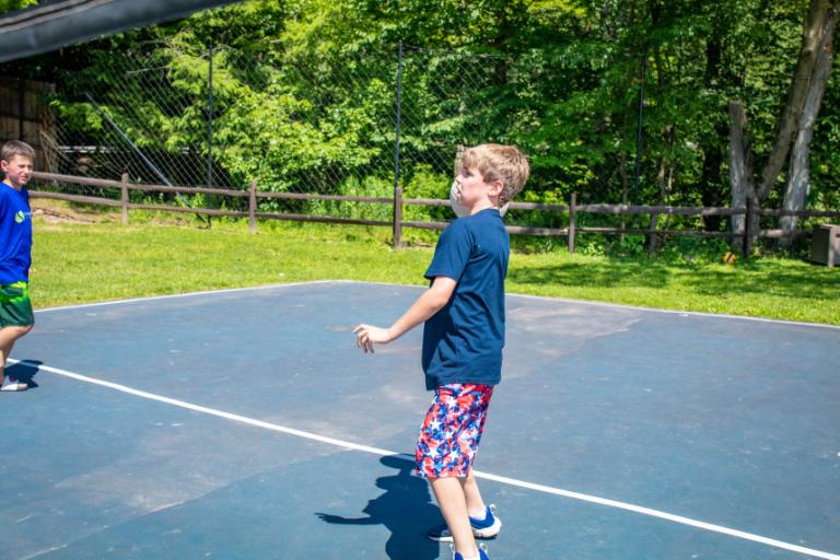 June 27th - Lake Boys