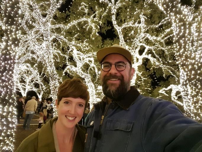 Date Party 1