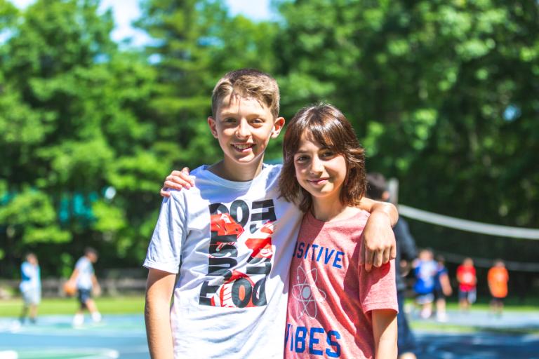 June 27th - Hill Camp / Village 