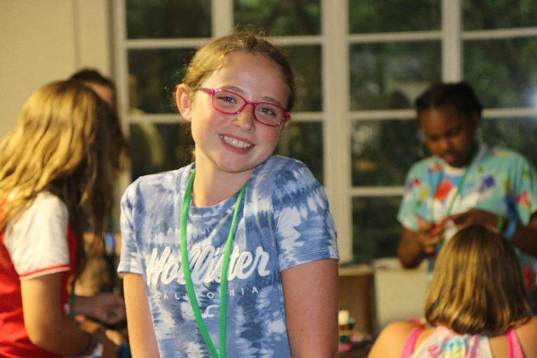 Middle School - Tuesday