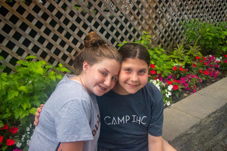 July 7th - IHC Extras