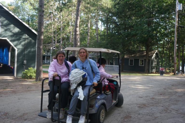 Full Session (July 9-Aug 13)