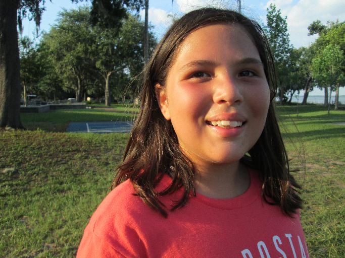 Middle School - Tuesday