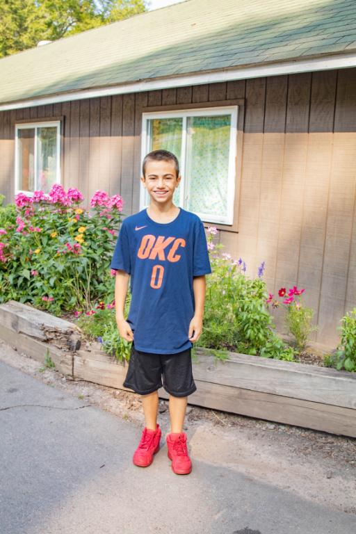 July 27th - Lake Boys