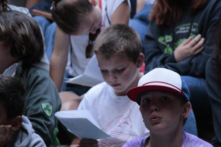 Session 6 (Aug 5-10)