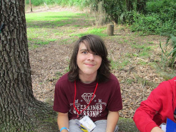 High School - Wednesday