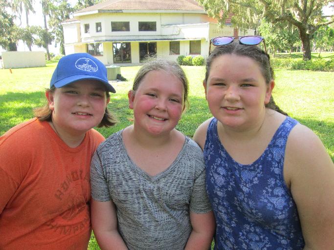 Middle School - Wednesday