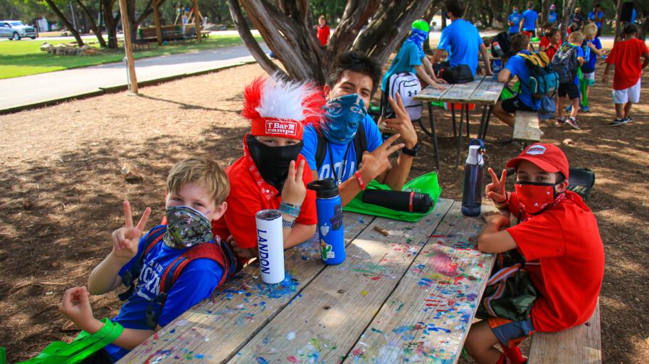 Session 9 (July 27 -31)