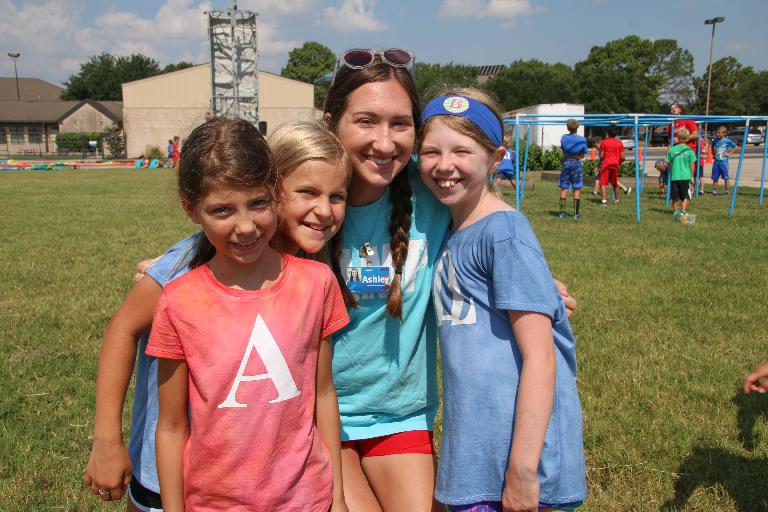 St. Peters UMC Discover252 Session 9