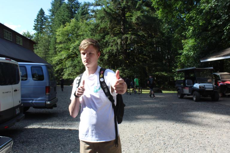 Jr. High 2 - Day 4 - 2019