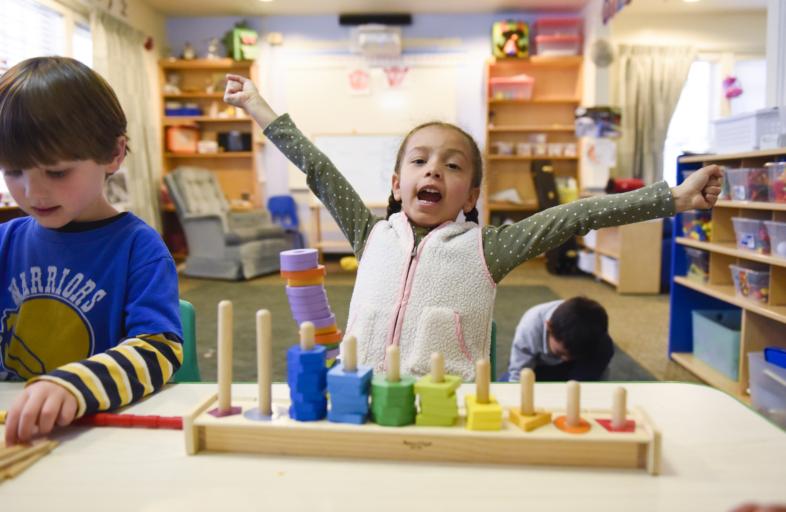 2018-2019 End of School Year