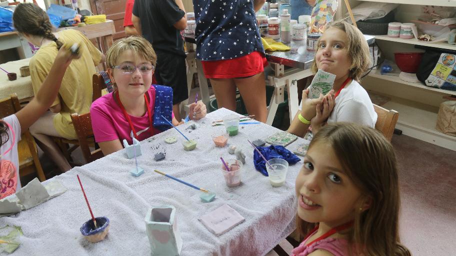 Elementary - Tuesday-Thursday