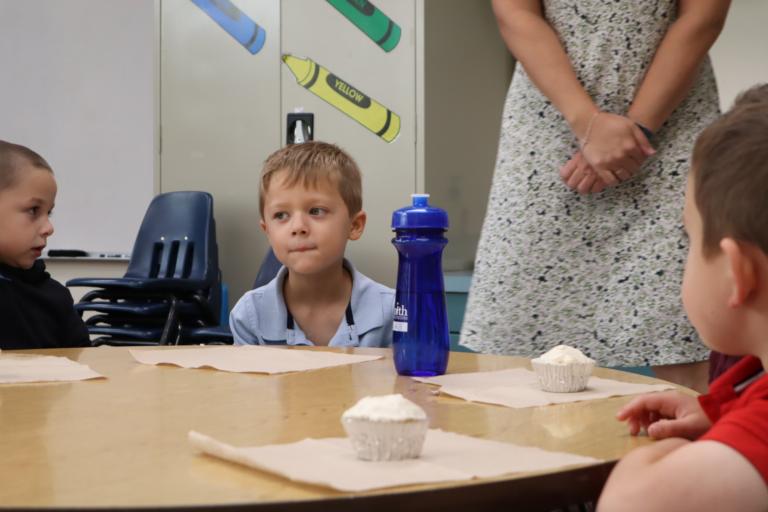 Birthday Celebration