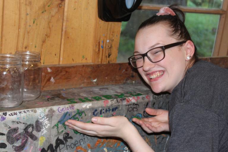 Junior 3 - Day 1 - 2019