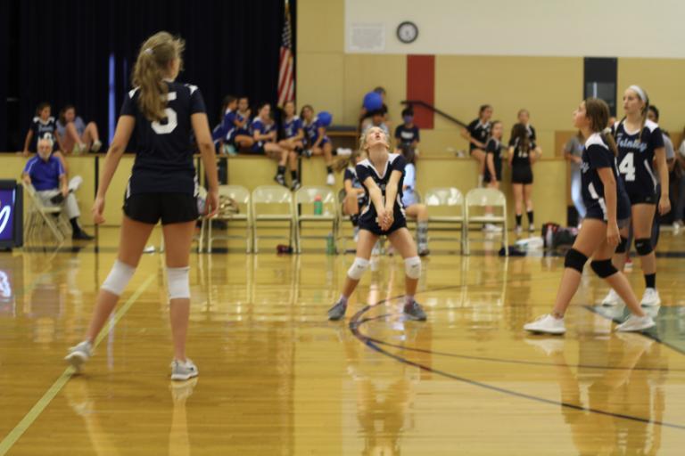 Family Tailgate & Spirit Night