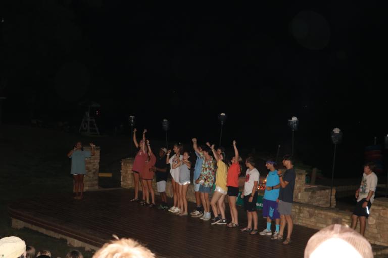 Overnight Session 9 (Aug 11-17)