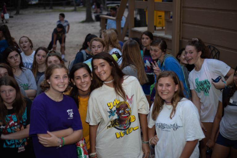 Session S (July 21-27)