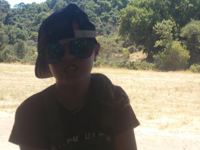 Survival Skills Adventure Team 