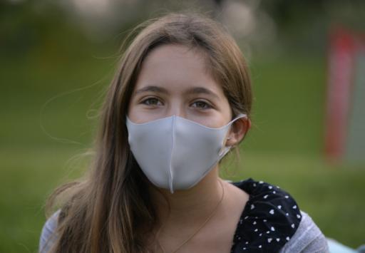 2020-2021 Middle School Candids