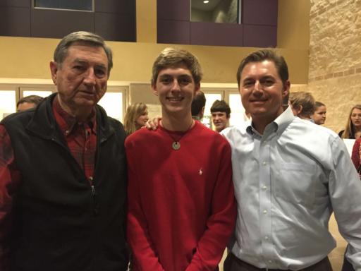 Christmas Service - 3pm