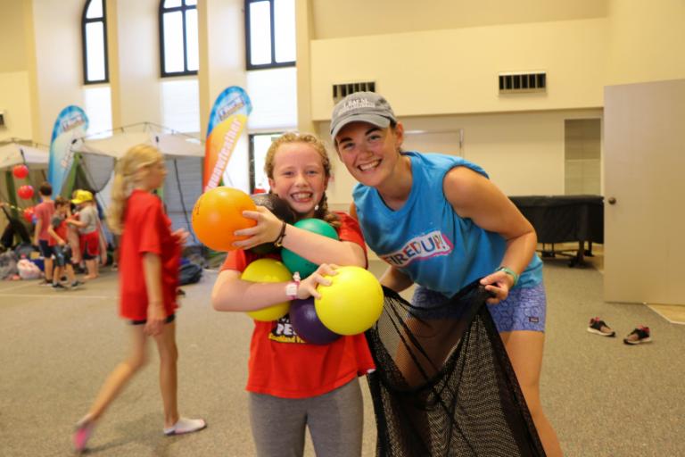 Session 6-Southland Baptist (July 8-12)