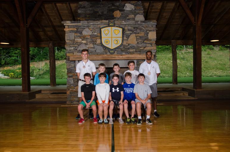 June Camp