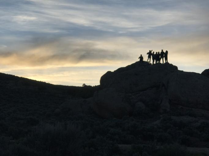 Admission Video Selects