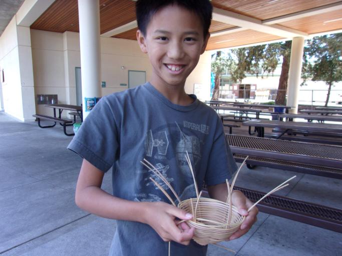 Survival Skills Adventure Team 