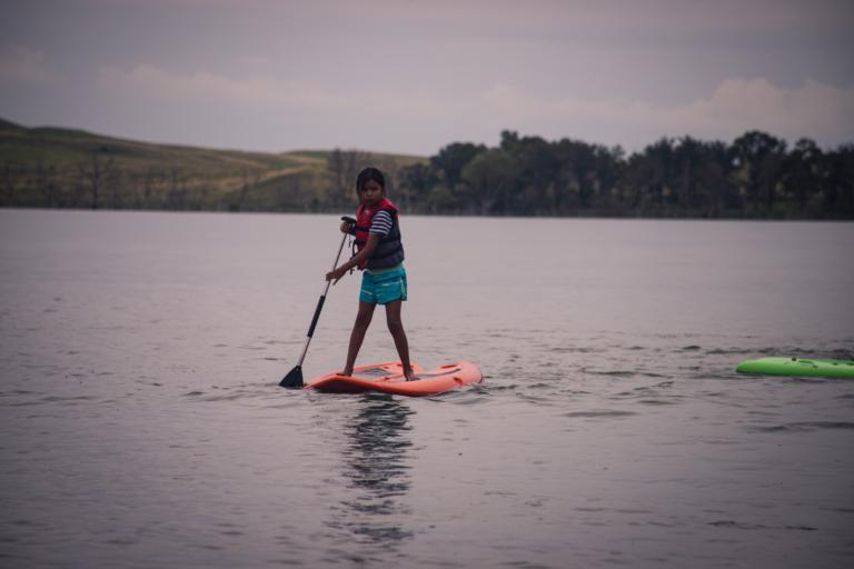 Beginner Camp - (July 19 - 22)