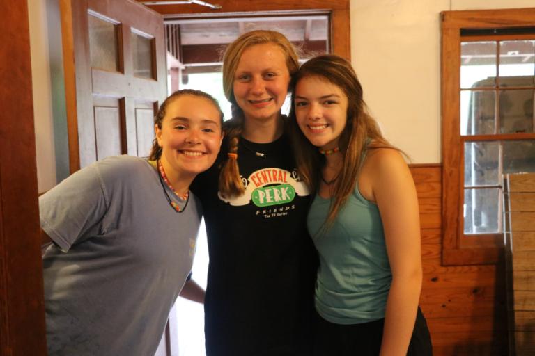 Overnight Session 7 (July 28-Aug 3)