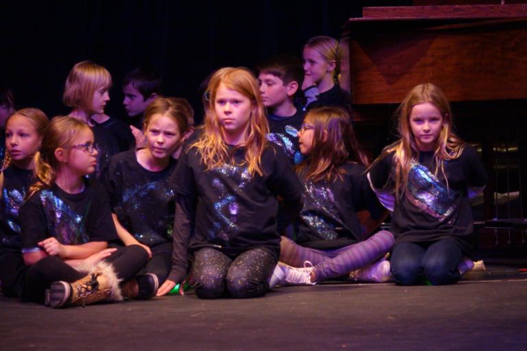 LS Grade 4 Music Performance