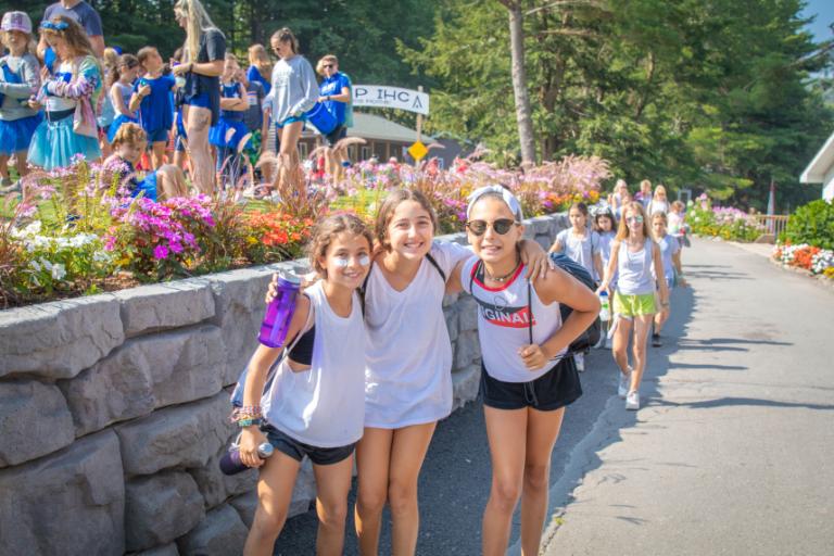 Olympics Day 4 - Extras 