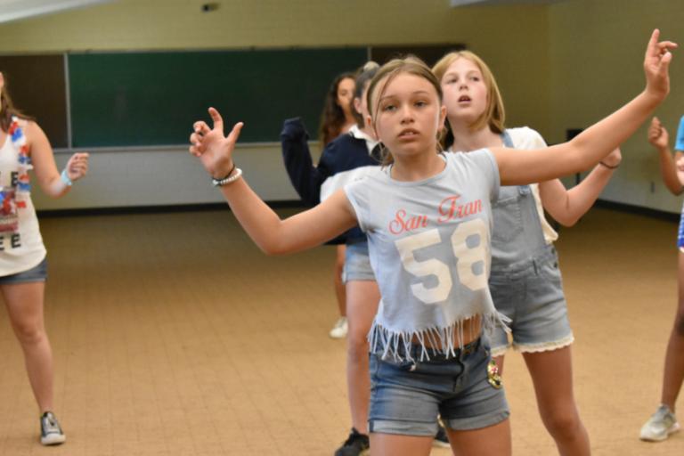 July 26 (Opening Day)