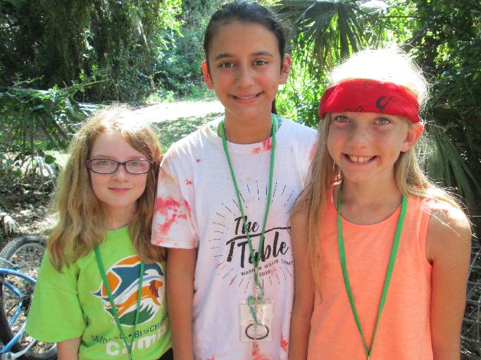 Middle School - Friday