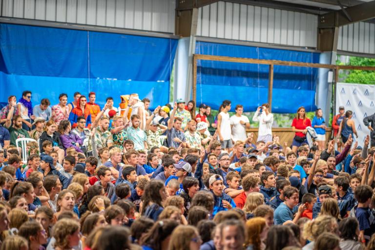 July 31st - IHC Extras 