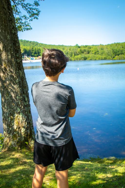 June 23rd - Lake Boys 