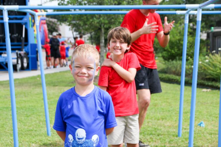 Session 3-Grace Bible (June 17-21)