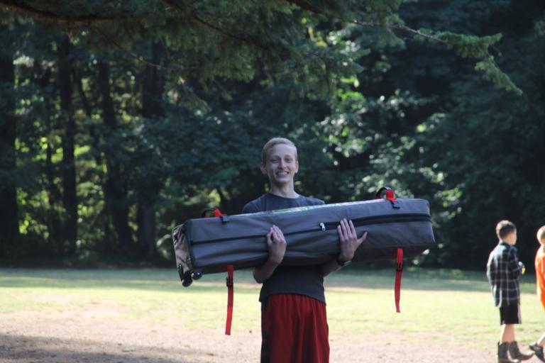 Junior 5 - Day 4 - 2019