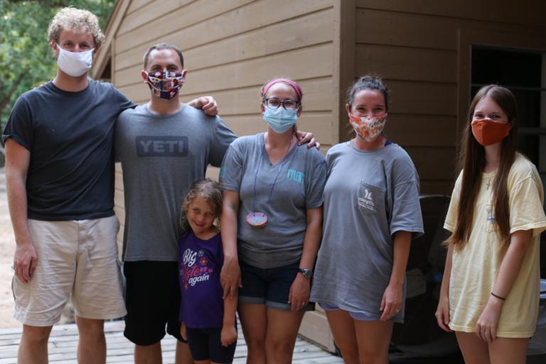 Session M (July 12-18)