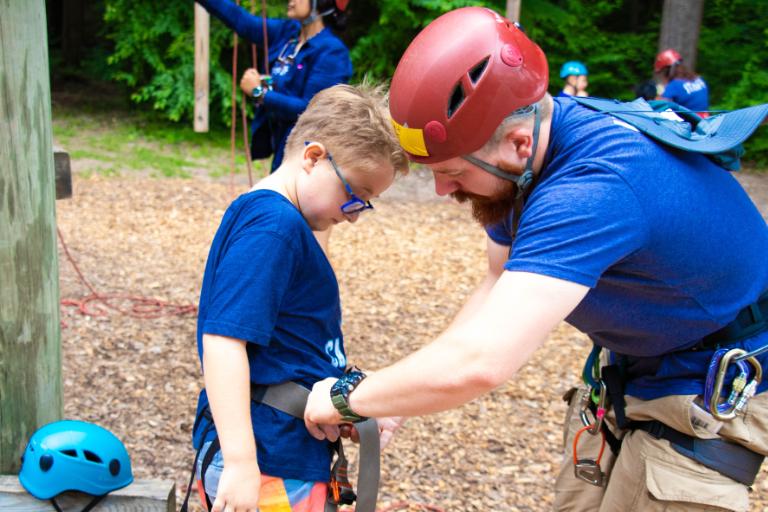 July 12th - Lake Boys