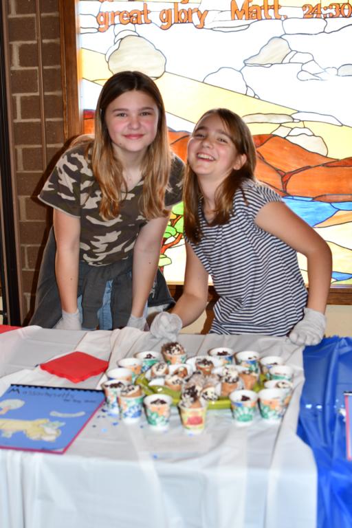 Dr. Seuss Week/Carnival