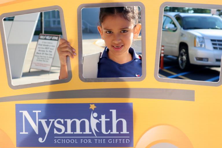 School Day of School