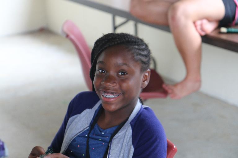 Creative Spirit - Thursday