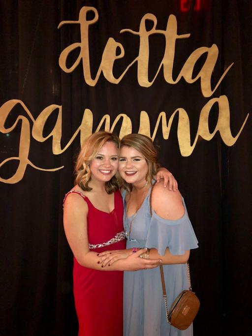 Recruitment Week