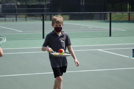 LS Rockies First Day