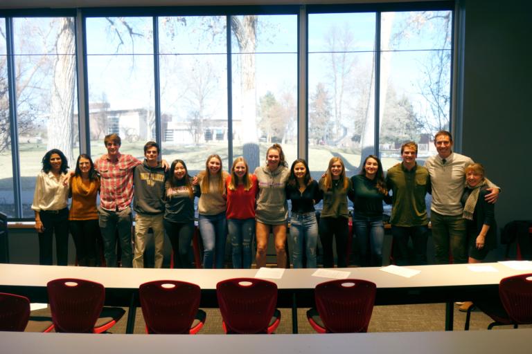 2019 CA Alumni College Panel