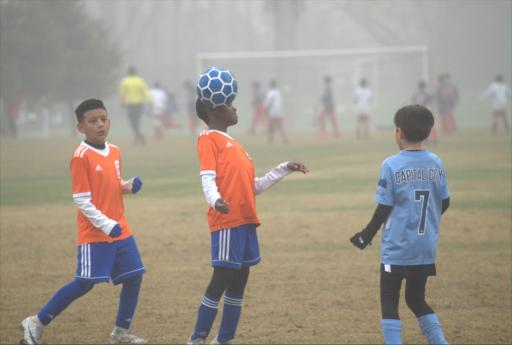 CAPITAL CITY SC 10B SKY N (TXS) VS ATHLETIC DALLAS SC 11B CHEMA (TXN)