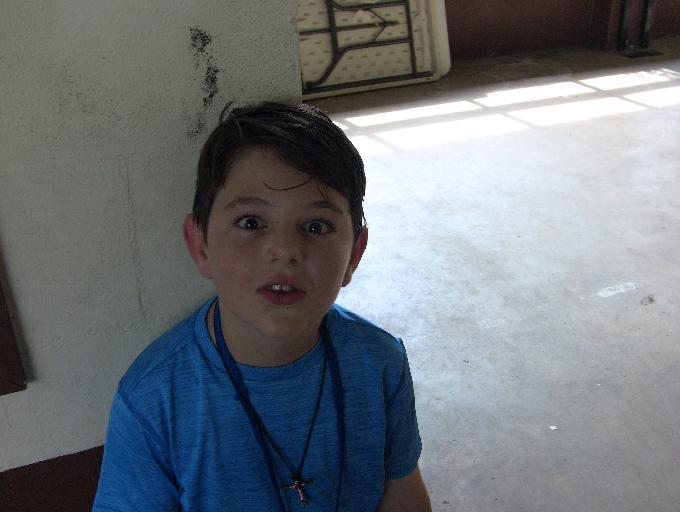 Elementary - Tuesday