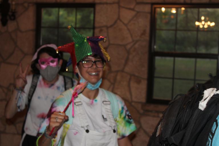 Session Six: July 12-18